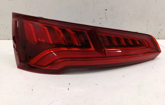 Audi Q5 SQ5 Rear/tail lights
