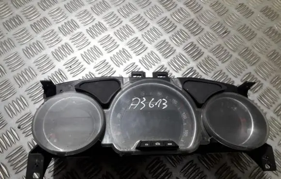 Citroen C5 Speedometer (instrument cluster) 9665364880 20415450588010