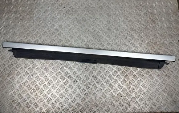 Subaru Legacy Parcel shelf load cover 