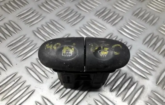 Ford Mondeo MK II Windscreen/window heater switch 97bg18k574ac