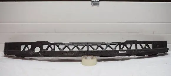 BMW 3 F30 F35 F31 Front bumper foam support bar 4895541
