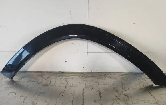 Mercedes-Benz GLE W167 Front arch trim A1678809804