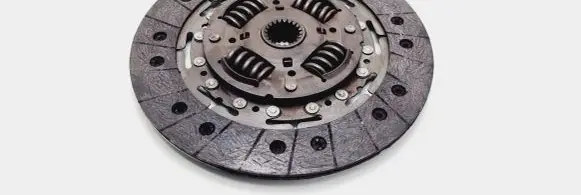 Suzuki Grand Vitara II Clutch pressure plate 2240080K00