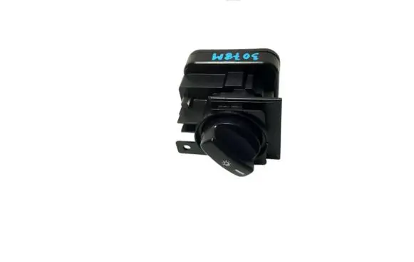 Mercedes-Benz A W169 Light switch 1695451504