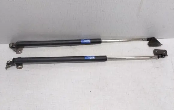 Opel Agila A Tailgate/trunk strut/damper