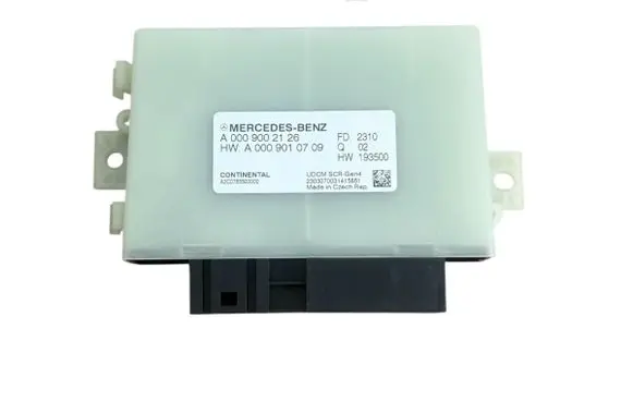Mercedes-Benz Metris W447 Other control units/modules A0009002126 A0009009747