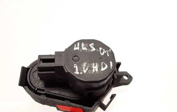 Fiat Ulysse Air flap motor/actuator 9041220657 61500B ECD553
