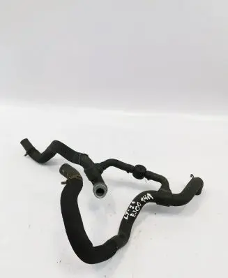 Mercedes-Benz E C207 W207 Engine coolant pipe/hose A2125019482