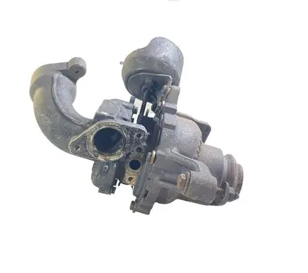 Citroen C5 Turbo 9688361580 GTB1449VZ 7832484