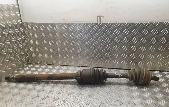 Volvo V70 Front driveshaft