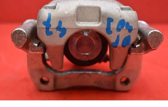 Peugeot 307 Rear brake caliper 