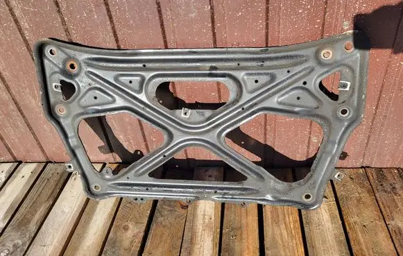 Audi A7 S7 4G Gearbox mount 4g0399345q