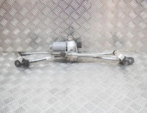 Jeep Renegade Front wiper linkage and motor 51953959 3397021645