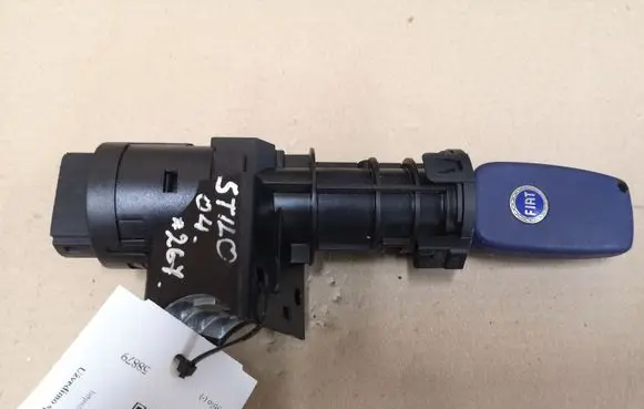 Fiat Stilo Ignition lock 61001500