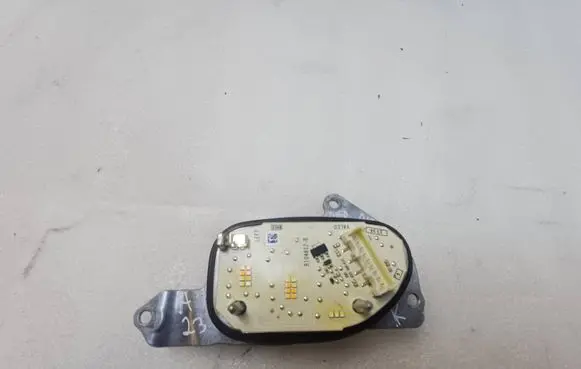 Audi A1 LED ballast control module 90145442 0234JN B24028