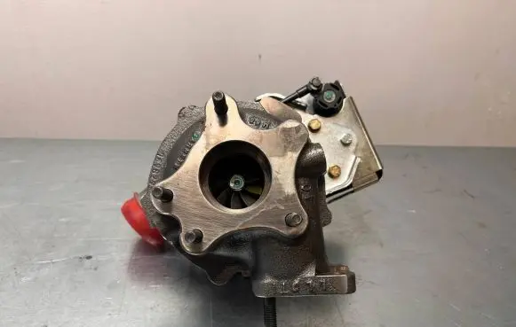 Dodge Nitro Turbo 35242126H 7719531