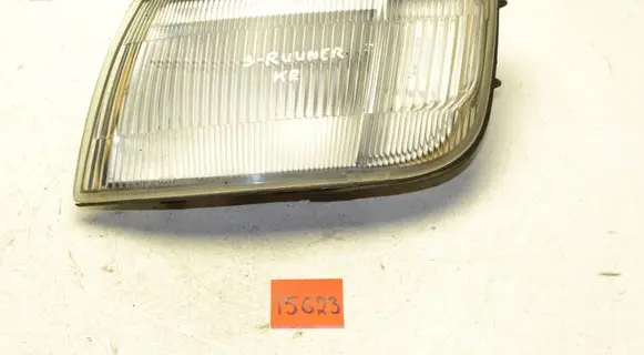 Mitsubishi Space Runner Front indicator light 082141540LB