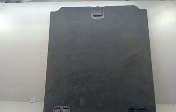 BMW 5 F10 F11 Trunk/boot floor carpet liner 79168501