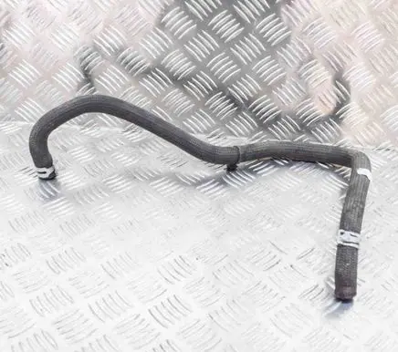 Tesla Model S Engine coolant pipe/hose 106581600B
