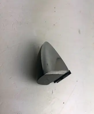 Toyota Hilux (AN10, AN20, AN30) Rear door handle cover 4h0837167
