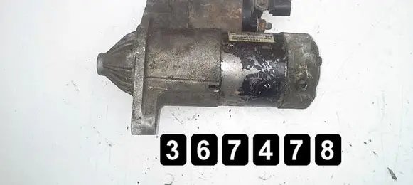 Jeep Cherokee Starter motor 4000l 56041012ab