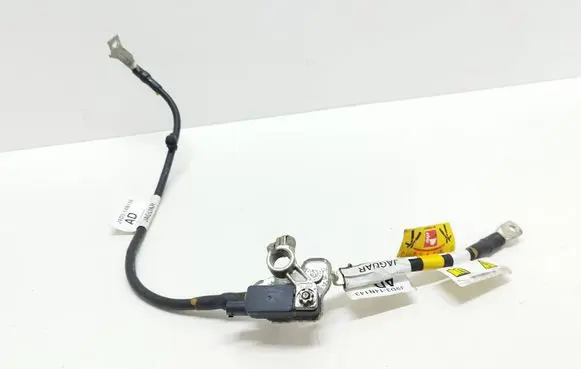 Jaguar I-Pace Other wiring loom J9D314N156 J9D314N143