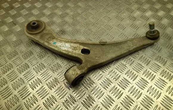 Nissan Ariya Front lower control arm/wishbone