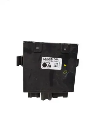 Subaru Outback (BS) Tailgate/trunk control unit/module 63350AL00A