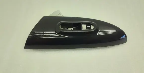 Nissan Juke I F15 Front door window switch trim 809611KA2A