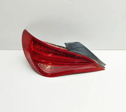 Mercedes-Benz CLA C117 X117 W117 Rear/tail lights A1179062500