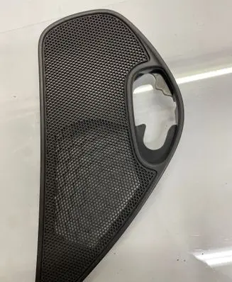 Side speaker trim/cover