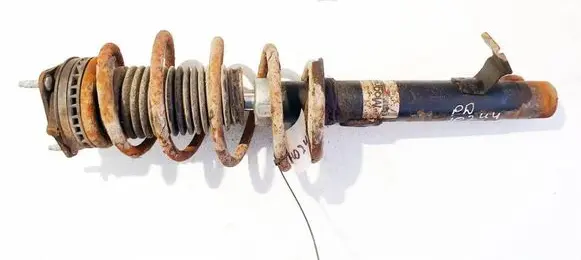 Front shock absorber/damper