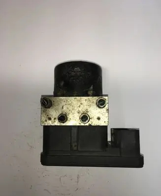 Renault Espace IV ABS Pump 8200159837B 10096014223 10020600924