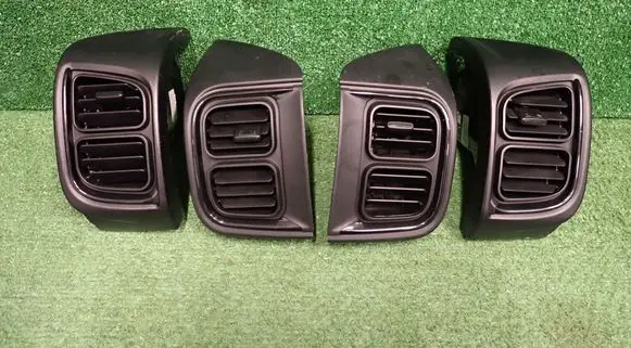 Fiat Ducato Dashboard side air vent grill/cover trim 