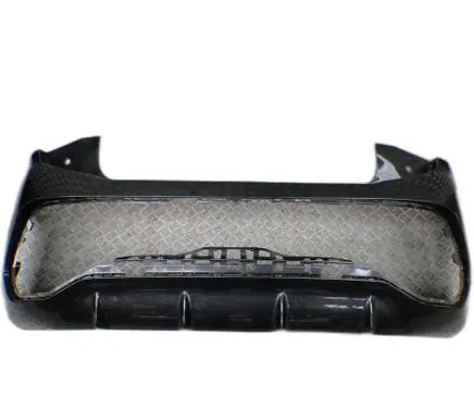 Cupra Born Front bumper 