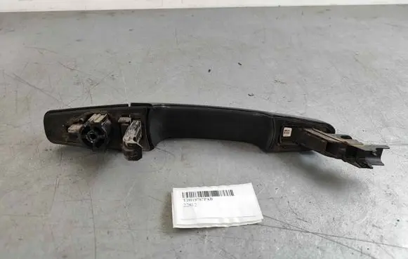 Jaguar XE Rear door exterior handle T2H19787PAB