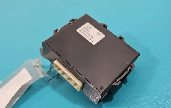 Mazda CX-5 Central body control module KD45-67UU0 IMPRK1454926