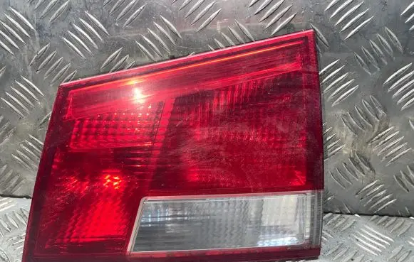 Opel Vectra C Tailgate rear/tail lights 24469464 443502