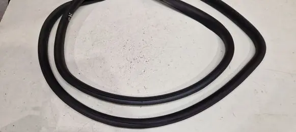 Tesla Model Y Front door rubber seal