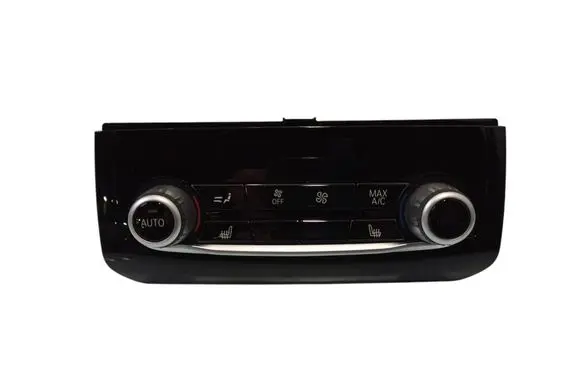 BMW 5 G30 G31 Climate control unit
