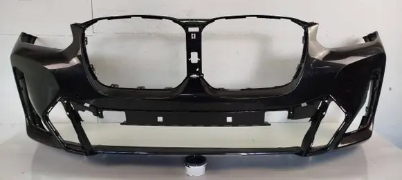 BMW X3 G01 Front bumper 8081055 13960514