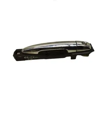 Subaru B9 Tribeca Front door exterior handle