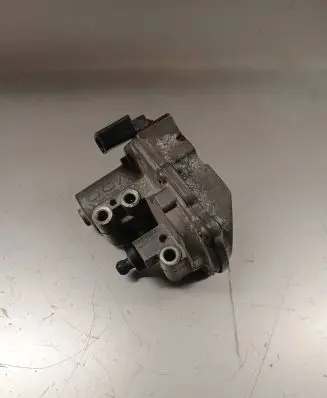 Intake manifold valve actuator/motor