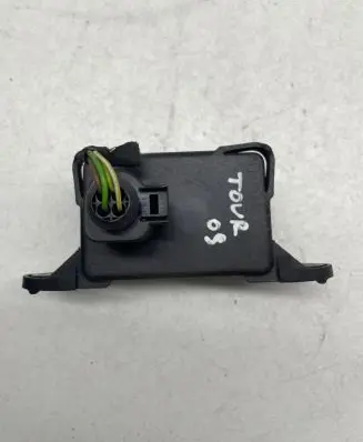 Volkswagen Touran I ESP acceleration yaw rate sensor 7H0907655A DC79H13Y8D 10170103663