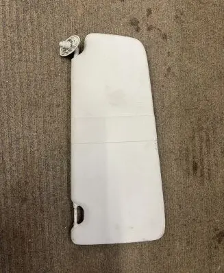 Ford S-MAX Sun visor