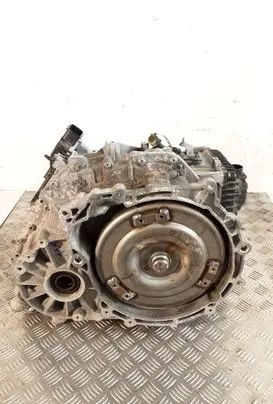 Jeep Cherokee Automatic gearbox P68257270AA