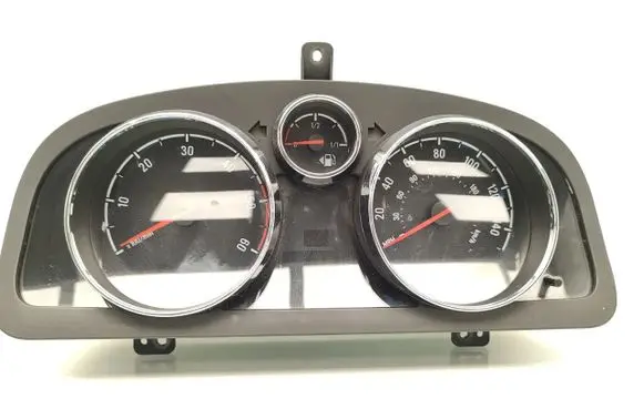 Opel Antara Speedometer (instrument cluster) 95194768 4768U-121130