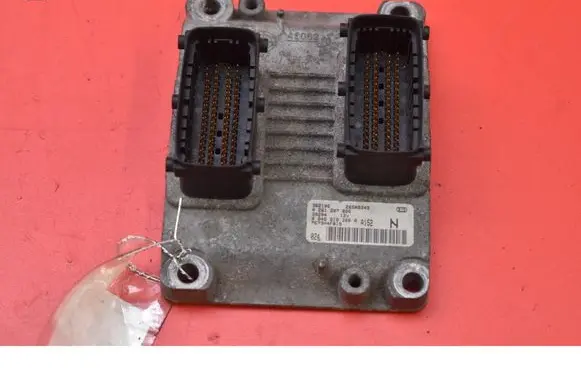 Fiat Stilo Engine control unit/module ECU 00468183880