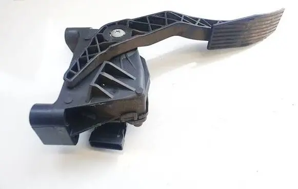Opel Astra H Accelerator throttle pedal 9157998 6PV00811200