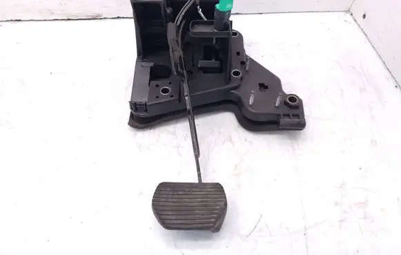 Citroen C5 Brake pedal 9654751280